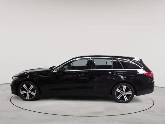 Mercedes-Benz C-Class view 6