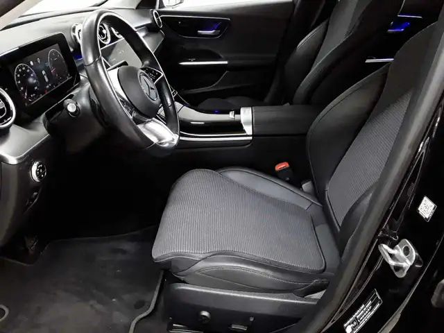 Mercedes-Benz C-Class view 7