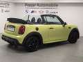 MINI Cooper S Cabrio Cooper S JCW Trim RFK HuD H/K DA PA DAB LED Gelb - thumbnail 5