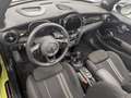 MINI Cooper S Cabrio Cooper S JCW Trim RFK HuD H/K DA PA DAB LED Gelb - thumbnail 6