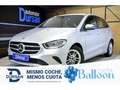 Mercedes-Benz B 200 200d 8G-DCT Gümüş rengi - thumbnail 1
