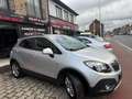 Opel Mokka Mokka 1.6 CDTI Euro 6*New Embrayage*Garantie 1an* Zilver - thumbnail 3