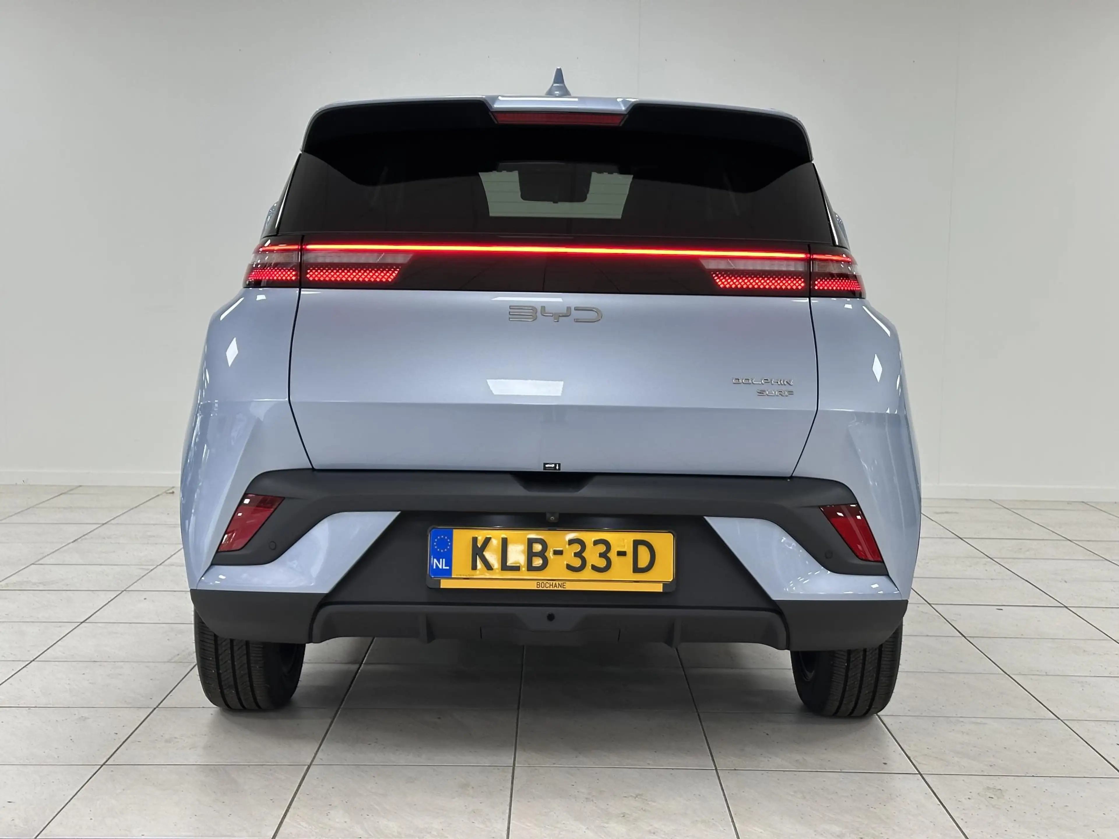 BYD Dolphin Surf Boost 43 kWh | Achteruitrijcamera | Apple carplay/ — photo 22