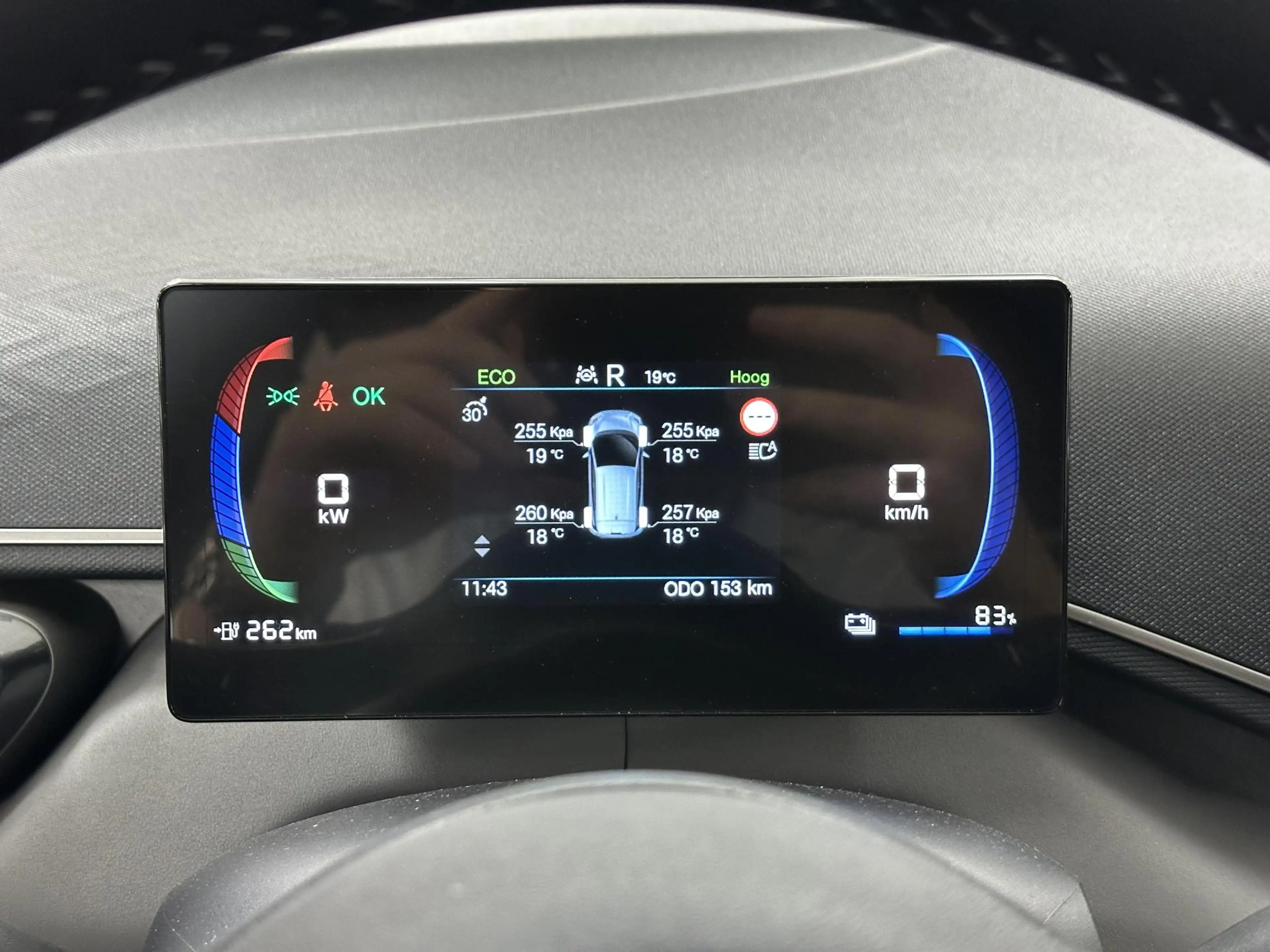 BYD Dolphin Surf Boost 43 kWh | Achteruitrijcamera | Apple carplay/ — photo 4