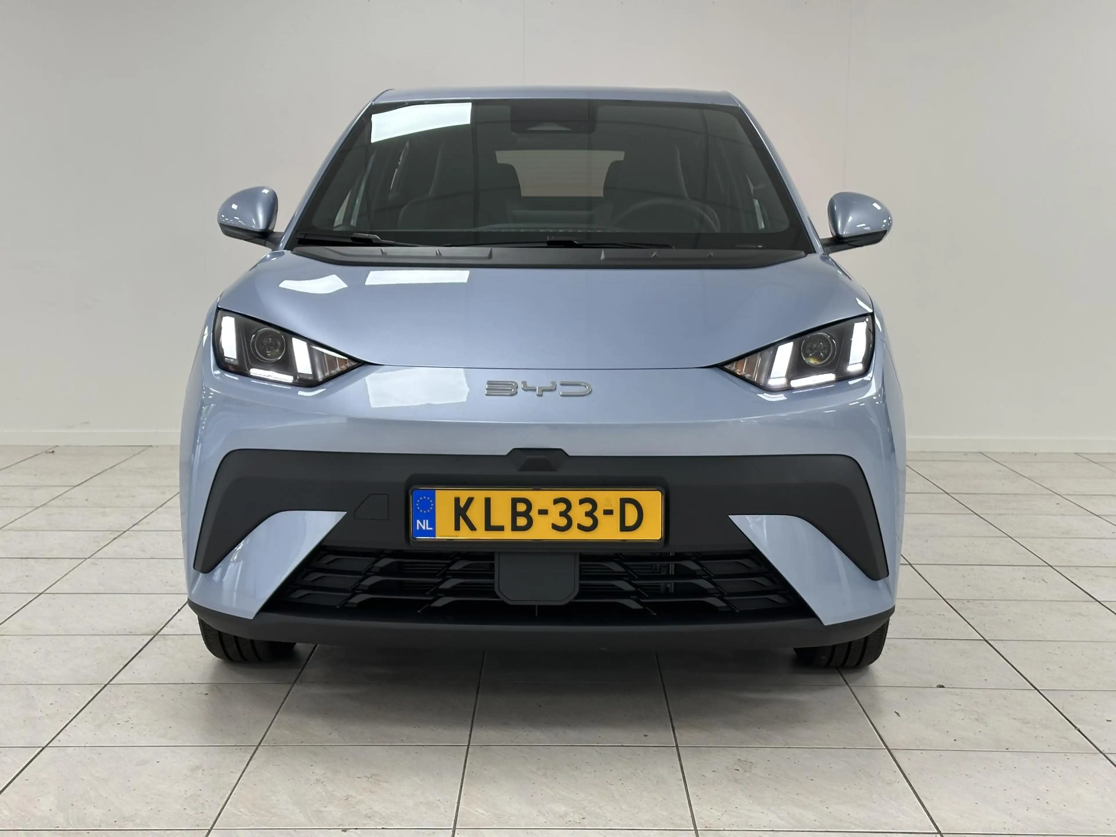 BYD Dolphin Surf Boost 43 kWh | Achteruitrijcamera | Apple carplay/ — photo 21