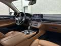 BMW 730 7-serie 730d xDrive | Schuifdak | Massage | 360 Ca Zwart - thumbnail 29