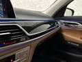 BMW 730 7-serie 730d xDrive | Schuifdak | Massage | 360 Ca Zwart - thumbnail 21