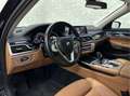 BMW 730 7-serie 730d xDrive | Schuifdak | Massage | 360 Ca Zwart - thumbnail 13