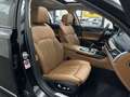 BMW 730 7-serie 730d xDrive | Schuifdak | Massage | 360 Ca Zwart - thumbnail 35