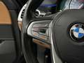 BMW 730 7-serie 730d xDrive | Schuifdak | Massage | 360 Ca Zwart - thumbnail 8