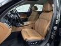 BMW 730 7-serie 730d xDrive | Schuifdak | Massage | 360 Ca Zwart - thumbnail 4