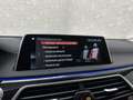BMW 730 7-serie 730d xDrive | Schuifdak | Massage | 360 Ca Zwart - thumbnail 9