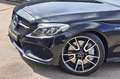 Mercedes-Benz C 43 AMG C Coupé Automaat 4MATIC | Nightpakket | Panoramada Zwart - thumbnail 6