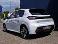 Peugeot 208 Style 100 PT ParkPilot+Sitzheizung+Klima+LED Weiß - thumbnail 3