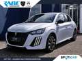 Peugeot 208 Style 100 PT ParkPilot+Sitzheizung+Klima+LED Weiß - thumbnail 1