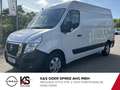 Nissan Interstar KASTEN L2H2 35 DCI135 MT N-CONNECTA 135PS LRB AHZV starr 13p Blanc - thumbnail 1