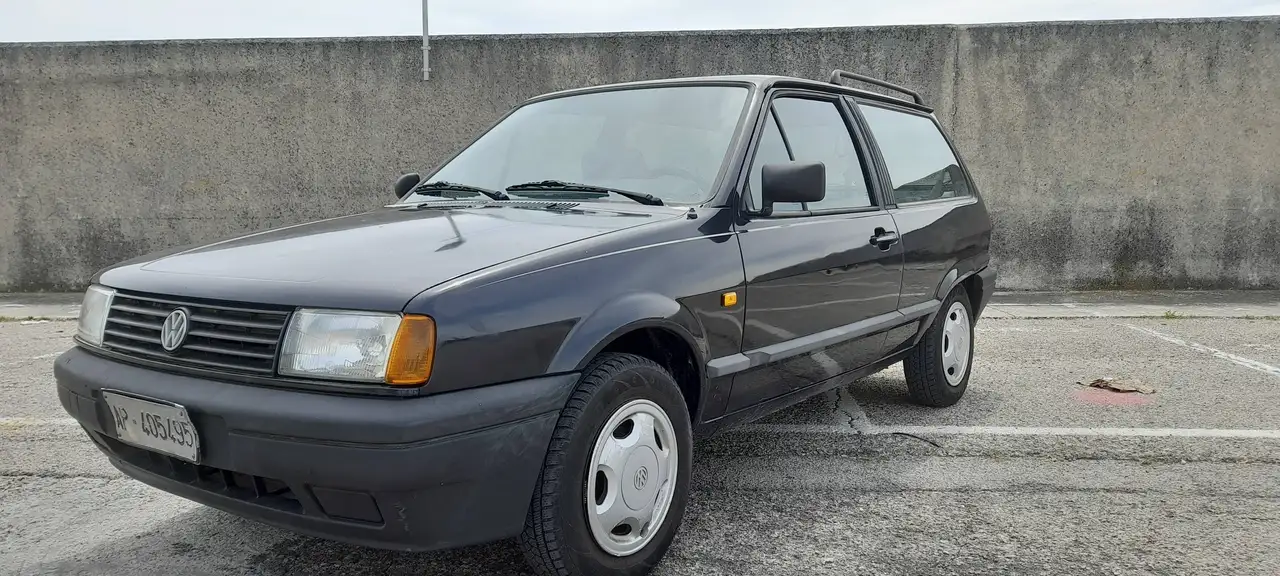 Volkswagen Polo 3p 1.0 CL cat., foto 1