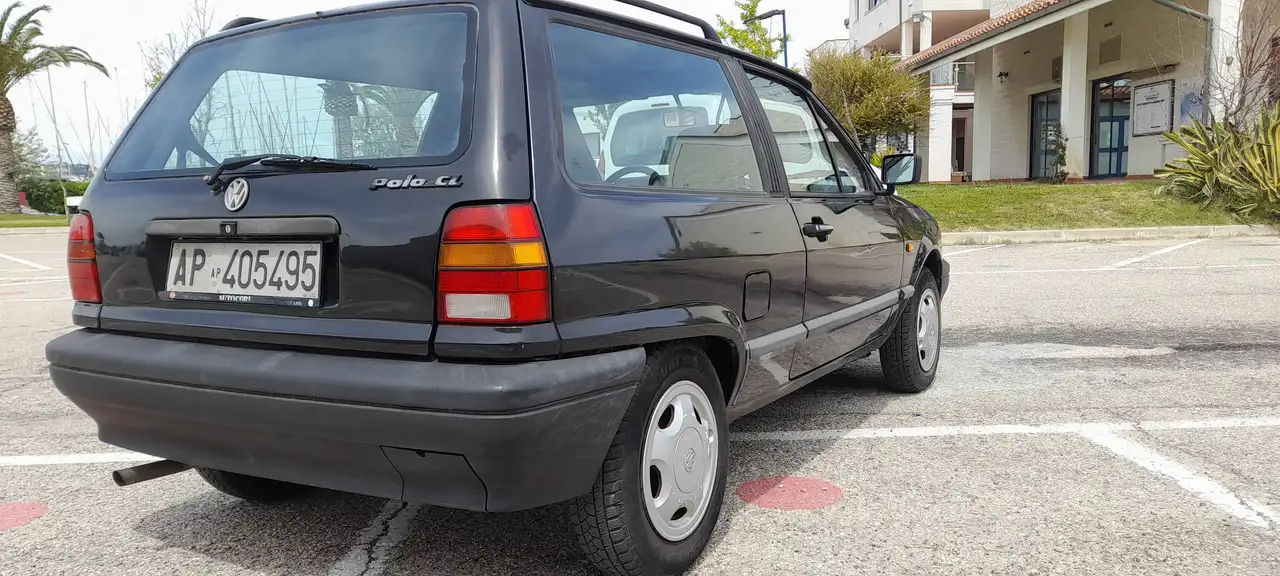 Volkswagen Polo 3p 1.0 CL cat., foto 3