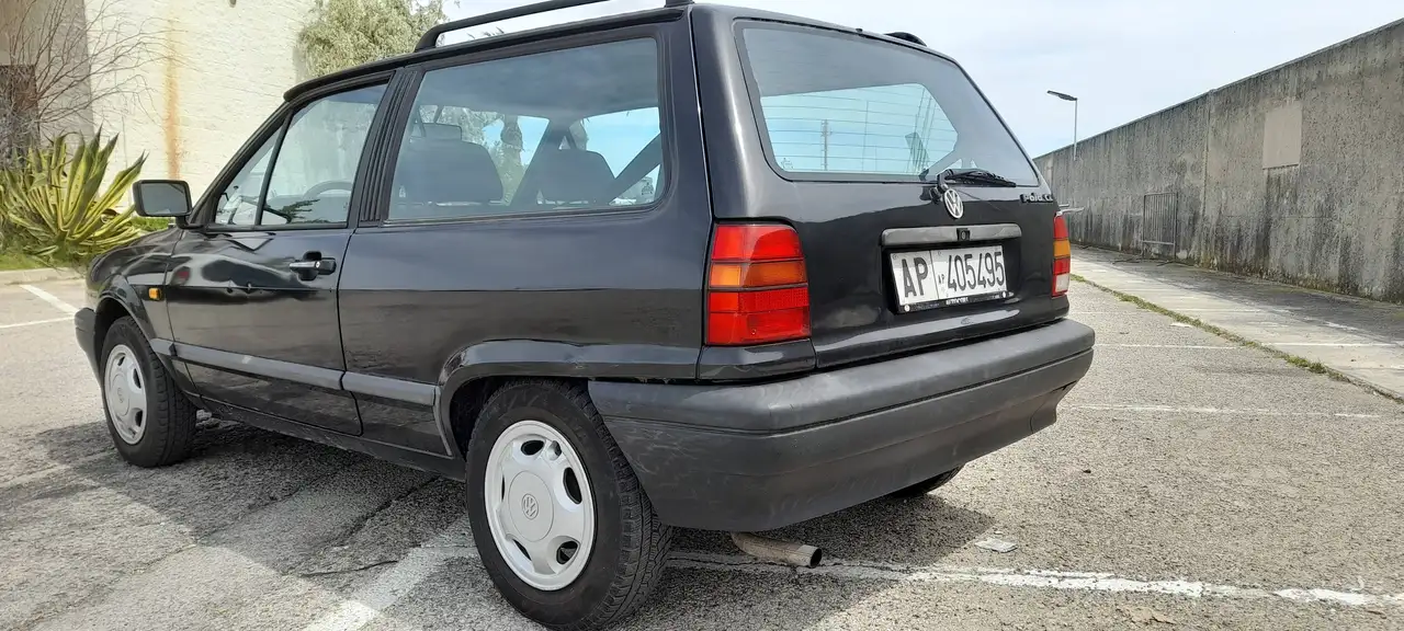 Volkswagen Polo 3p 1.0 CL cat., foto 2