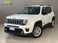 Jeep Renegade 1.3 PHEV Limited 4xe auto Bianco - thumbnail 1