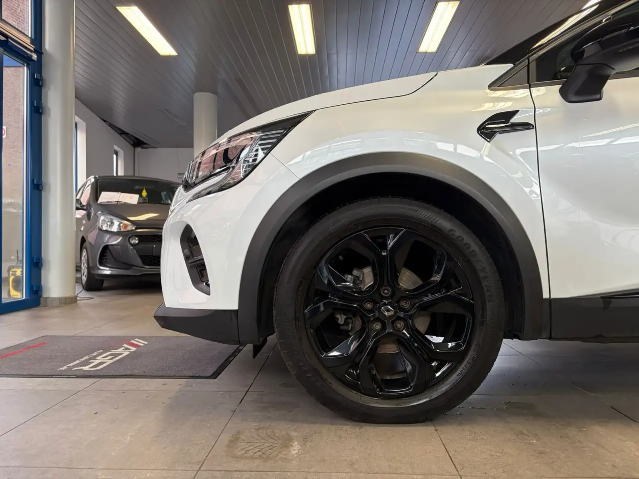 Renault Captur TRES BELLE CONFIGURATION TOP ETAT 16