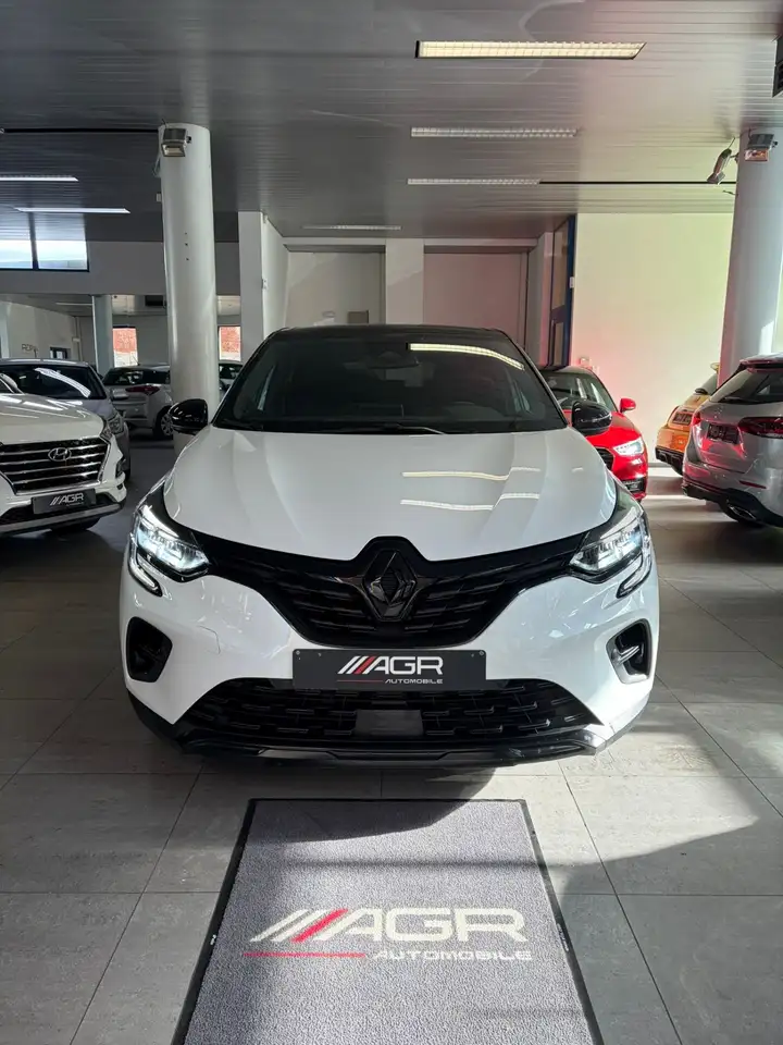 Renault Captur TRES BELLE CONFIGURATION TOP ETAT 3