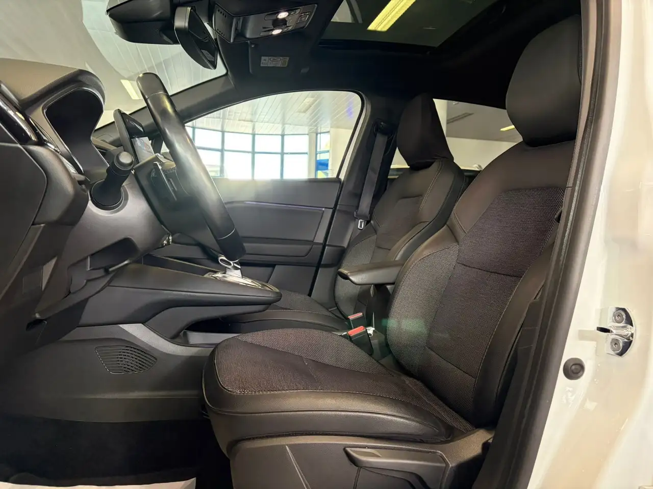 Renault Captur TRES BELLE CONFIGURATION TOP ETAT 6