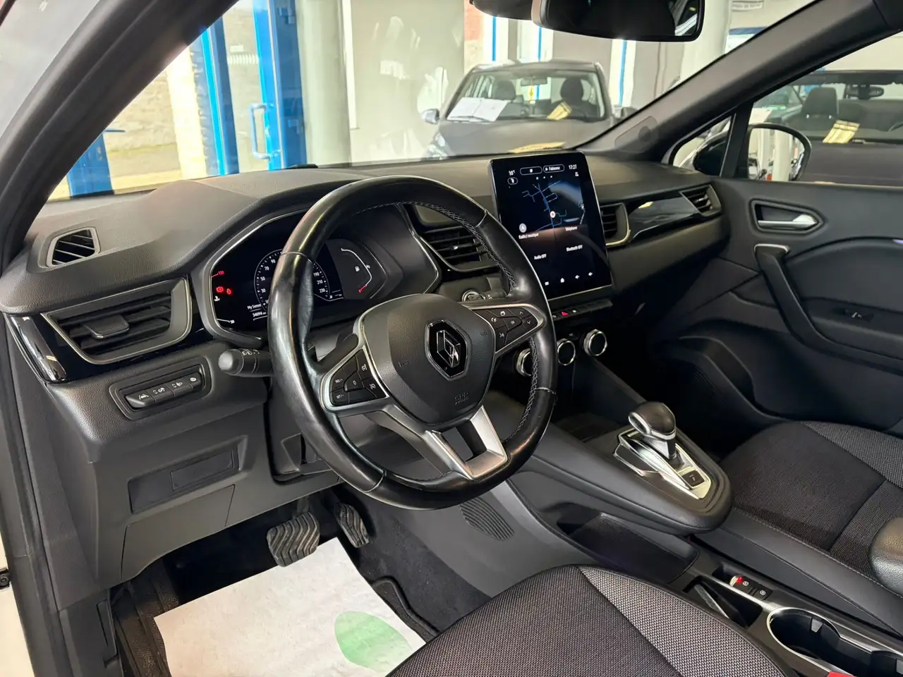 Renault Captur TRES BELLE CONFIGURATION TOP ETAT 5