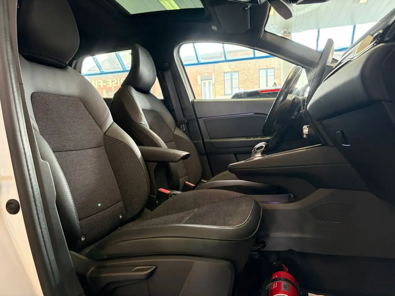 Renault Captur TRES BELLE CONFIGURATION TOP ETAT 7