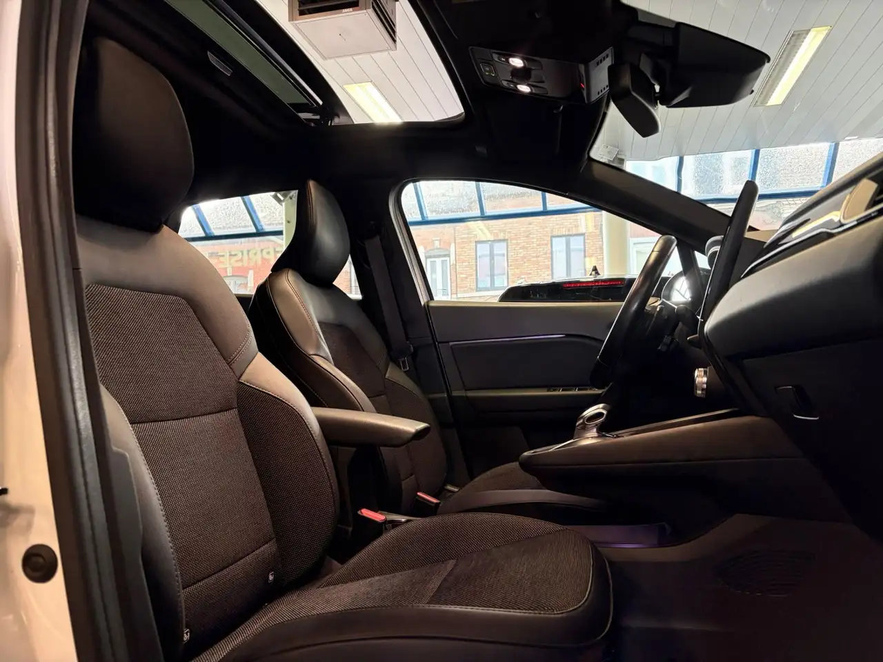 Renault Captur TRES BELLE CONFIGURATION TOP ETAT 18
