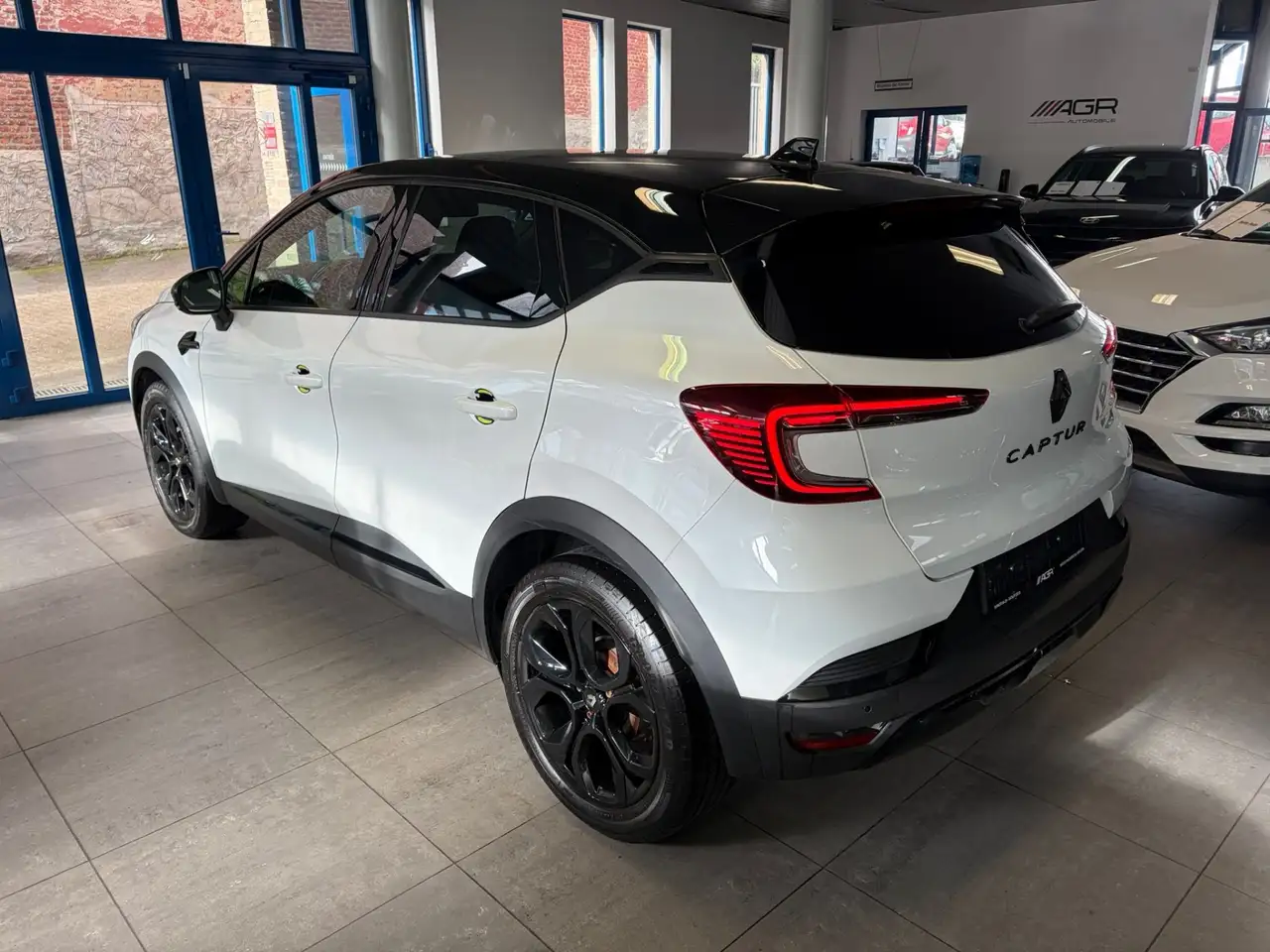 Renault Captur TRES BELLE CONFIGURATION TOP ETAT 20