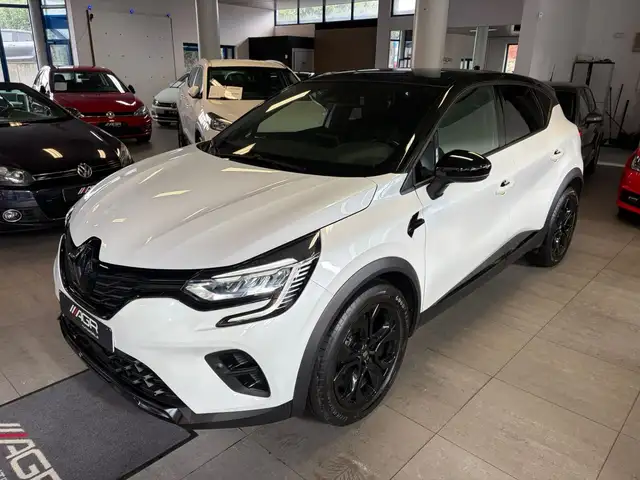 Renault Captur TRES BELLE CONFIGURATION TOP ETAT