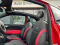 Fiat 500 1.2-S Line,GT Cabrio,Clima,Navi,Apple, €10995,- Red - thumbnail 14