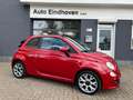 Fiat 500 1.2-S Line,GT Cabrio,Clima,Navi,Apple, €10995,- Red - thumbnail 9