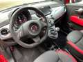 Fiat 500 1.2-S Line,GT Cabrio,Clima,Navi,Apple, €10995,- Red - thumbnail 15