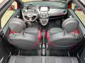 Fiat 500 1.2-S Line,GT Cabrio,Clima,Navi,Apple, €10995,- Red - thumbnail 12
