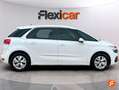 Citroen C4 PureTech 110 S&S 6v First Blanc - thumbnail 10