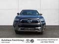 Toyota Hilux DK 2,8 D-4D 4WD /6A. Invincible Mild Hybrid 4t. Schwarz - thumbnail 2