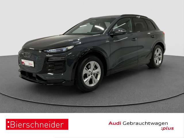 2026 Audi Q6