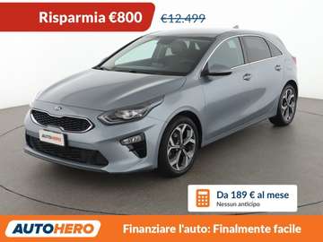 1.6 CRDi Evolution 136 CV DCT