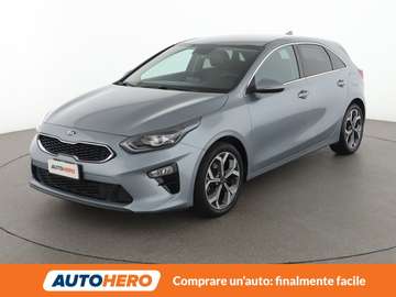 1.6 CRDi Evolution 136 CV DCT