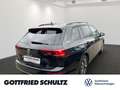 Volkswagen Golf Variant Goal 2.0 TDI DSG AHK GJR Navi Zwart - thumbnail 5