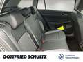 Volkswagen Golf Variant Goal 2.0 TDI DSG AHK GJR Navi Zwart - thumbnail 9