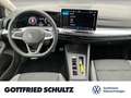 Volkswagen Golf Variant Goal 2.0 TDI DSG AHK GJR Navi Zwart - thumbnail 8