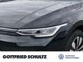 Volkswagen Golf Variant Goal 2.0 TDI DSG AHK GJR Navi Negru - thumbnail 6