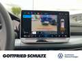 Volkswagen Golf Variant Goal 2.0 TDI DSG AHK GJR Navi Zwart - thumbnail 16