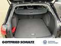 Volkswagen Golf Variant Goal 2.0 TDI DSG AHK GJR Navi Zwart - thumbnail 10