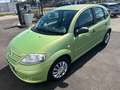 Citroen C3 1.4 HDi Aut. 70 Confort *Finanzierung*Klima* Grün - thumbnail 4