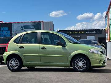 1.4 HDi Aut. 70 Confort *Finanzierung*Klima*