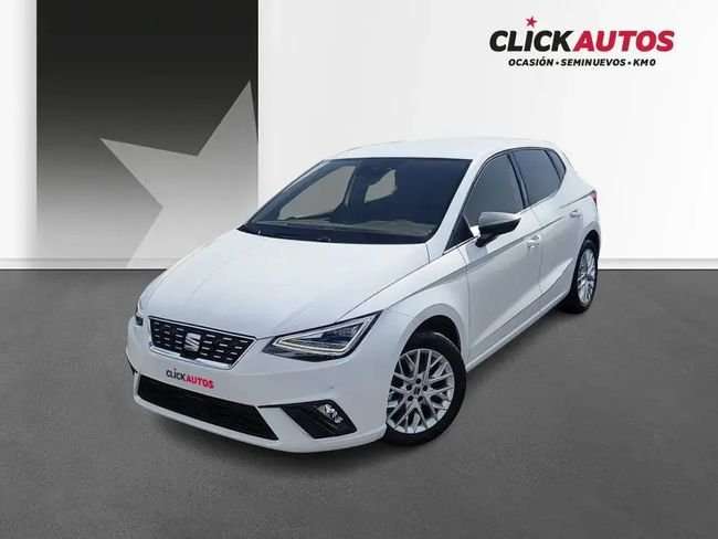 SEAT Ibiza 1.0 TSI 115CV Special Edition Xcellence - foto 1